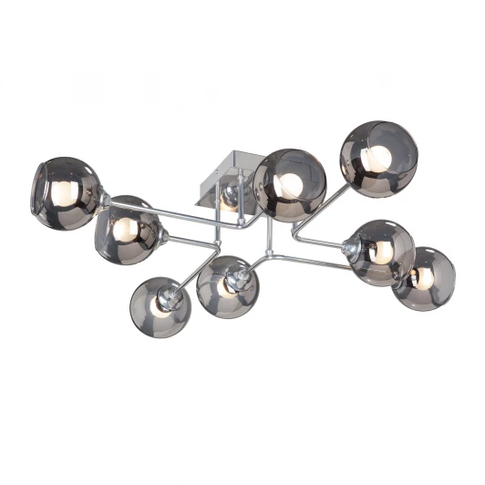 V4795-9/8PL Потолочная люстра Vitaluce V4795-9/8PL