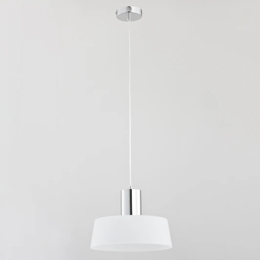60393 Lux 1 Подвесной светильник Alfa Lux 60393 1