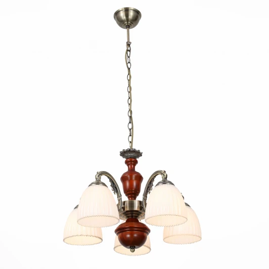 SL151.303.05 Подвесная люстра ST Luce Fiore 2 SL151.303.05