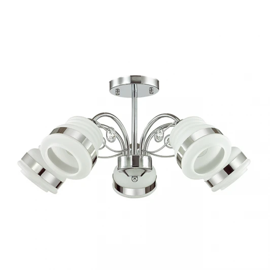 3406/5C Потолочная люстра Lumion Siserra 3406/5C