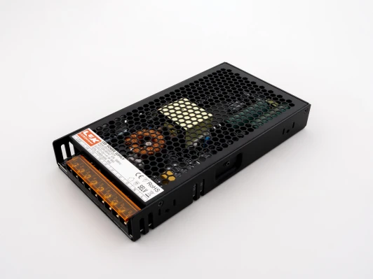 003399 Блок питания 500Вт 12В LEDS POWER 003399