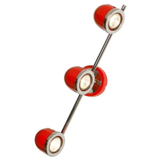 GRLSN-3101-03 Спот Lussole Loft Tivoli GRLSN-3101-03