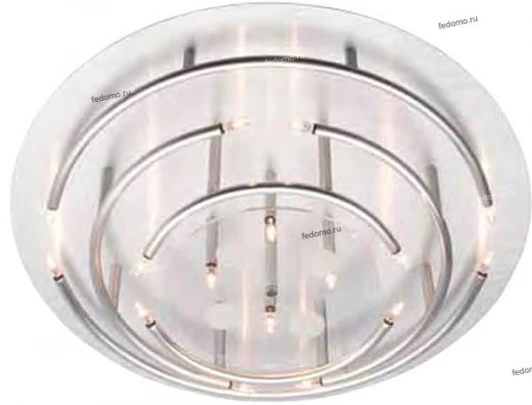 G93908/21 Потолочный светильник Brilliant Arik G93908/21