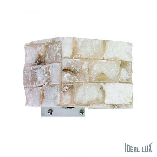 CARRARA AP1 Настенный светильник Ideal Lux Carmen CARRARA AP1