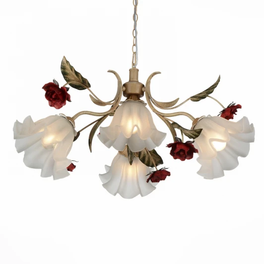 SL687.652.04 Подвесная люстра ST Luce SL687 SL687.652.04