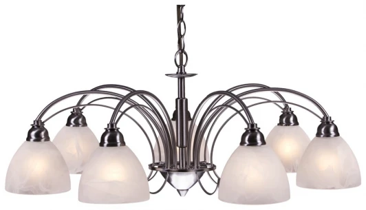 353-203-07 Подвесная люстра Velante 353 353-203-07