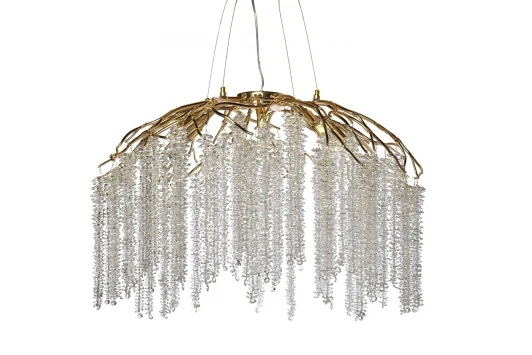 86-80661 Подвесная люстра Garda Decor 86-80661