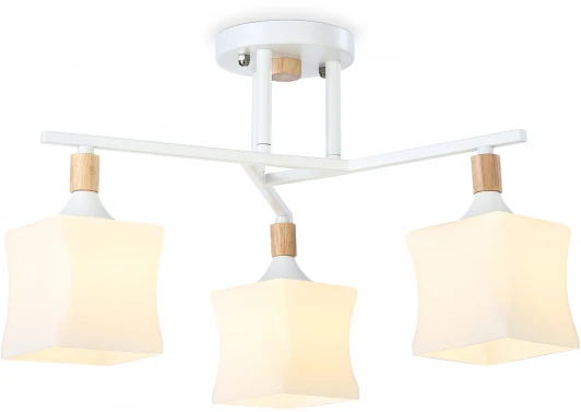 TR9488 Потолочная люстра на штанге Ambrella TRADITIONAL TR9488