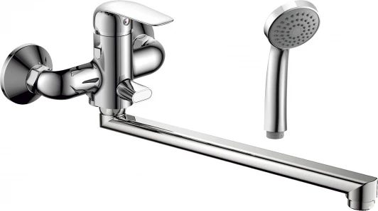 FI1835-51 Смеситель Rush Fiji FI1835-51 универсальный