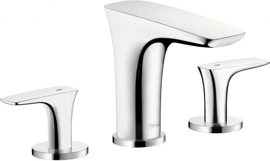 15073000 Смеситель Hansgrohe PuraVida 15073000 для раковины