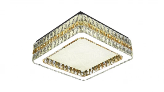 DDC 6650-500 Потолочная люстра Lumina Deco Vesuvio DDC 6650-500