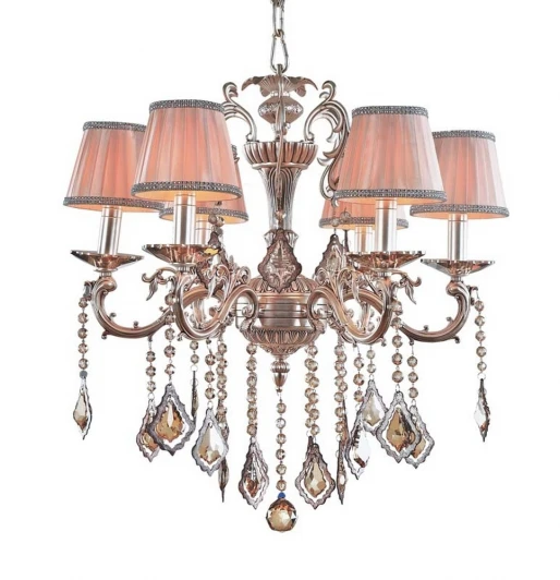 S110001/6 Подвесная люстра Donolux Passione S110001/6