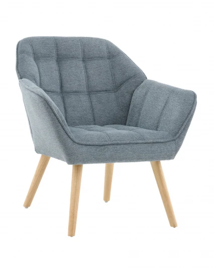 УТ000040123 Кресло Вэйл темно-серый Stool Group арт.УТ000040123