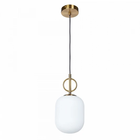 5014/18 SP-1 Подвесной светильник Divinare Botein 5014/18 SP-1