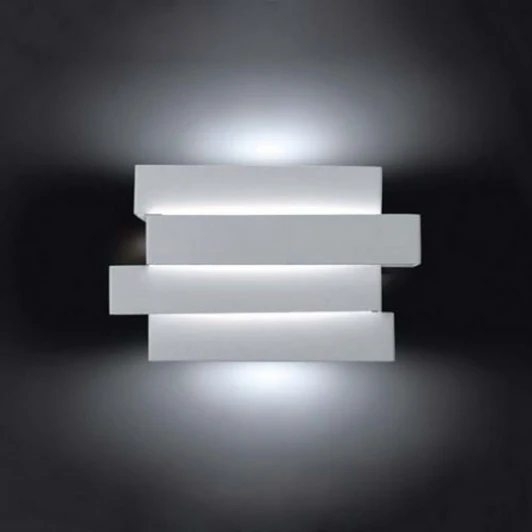 CLT 327W255 Настенный светильник Crystal Lux CLT 327W255