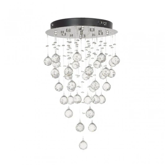 Grappolo 1801.6 Silver Lucia Tucci Grappolo 1801.6 Silver