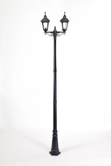 79760SA 21 Bl Наземный фонарь Oasis Light MUNICH 2S 79760SA 21 Bl