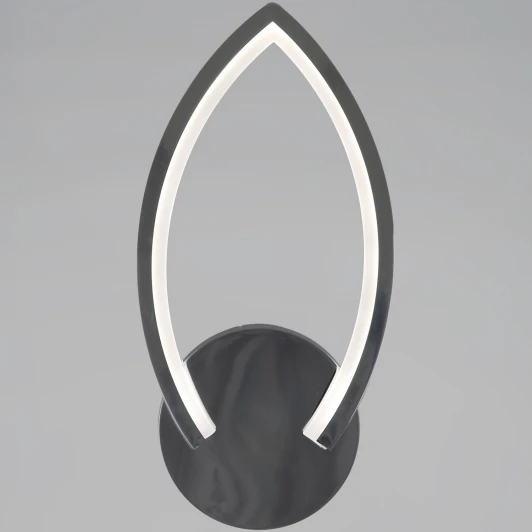 09877-0.2-01 CR Бра светодиодное Reluce 09877-0.2-01 CR (220V)