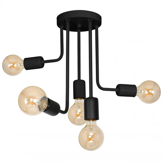 8926 Потолочная люстра Luminex Candela 8926