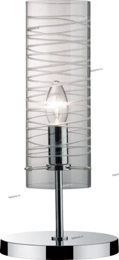2086/1T Интерьерная настольная лампа Odeon Light Seit 2086/1T