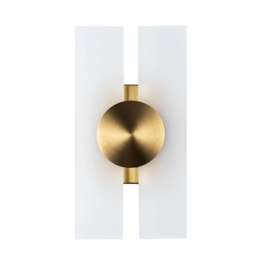 MS.1512.380 BS Бра светодиодное Modelux MODESTYLE MS.1512.380 BS