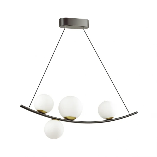 4267/4 Подвесной светильник Odeon Light Dino 4267/4