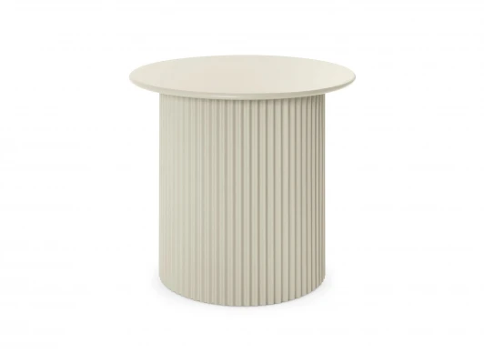 943380 Стол журнальный Mia D40/D29,2 ОГОГО Обстановочка!