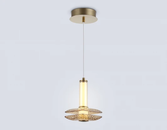 LH31001 Подвесной светодиодный светильник Ambrella High Light LH31001 (220V, на проводе)