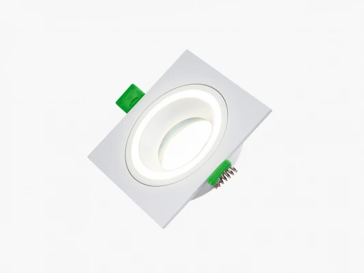 009537 Встраиваемый точечный светильник LEDS POWER SPOT 009537 (220V)