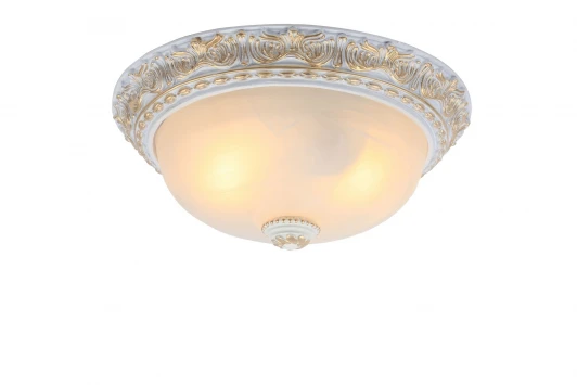 A7121PL-2WG Потолочный светильник Arte Lamp Torta A7121PL-2WG