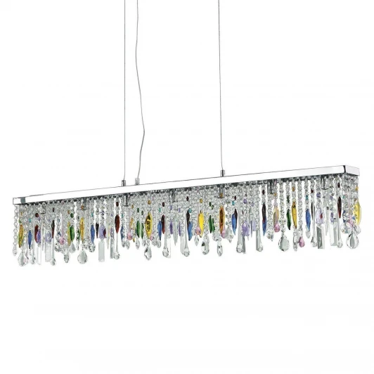 GIADA SP7 COLOR Подвесной светильник Ideal Lux Giada Color SP7