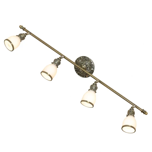 GRLSL-7309-04 Спот Lussole Loft Furlo GRLSL-7309-04