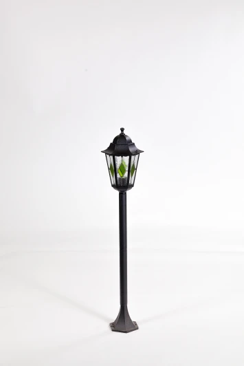 79806 lg Bl Наземный фонарь Oasis Light 79806 lg Bl
