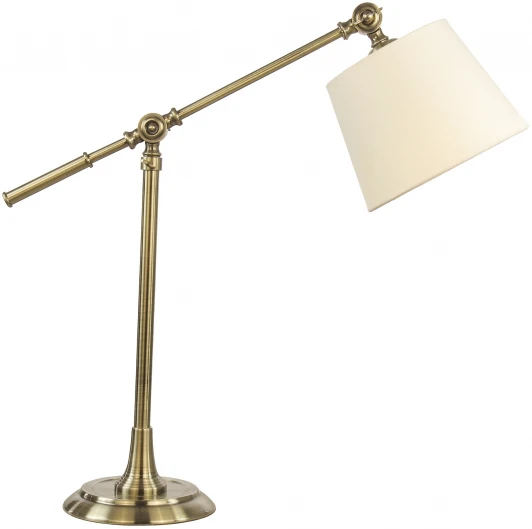 A8409LT-1AB Интерьерная настольная лампа Arte Lamp Solid A8409LT-1AB