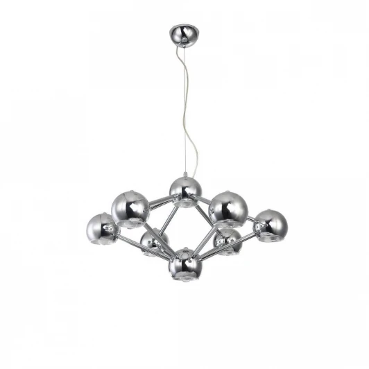 VL5173P08 Подвесная люстра Vele Luce Azore VL5173P08