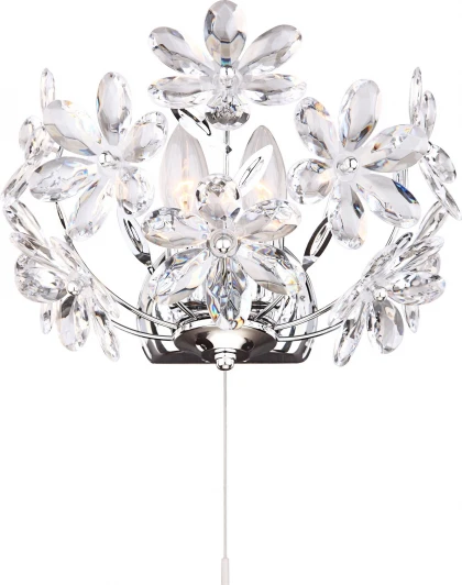 5132-2W Бра Globo Juliana 5132-2W