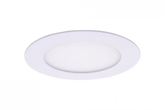 PL-R118-6-NW Встраиваемый точечный светильник SWG PL-R118-6-NW