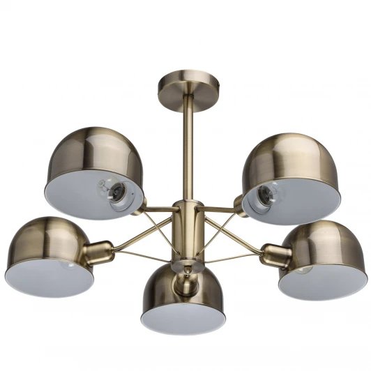 691010305 Потолочная люстра MW-Light Таун 691010305