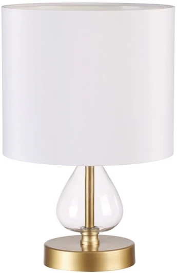 3802/1T Интерьерная настольная лампа Odeon Light Giada 3802/1T