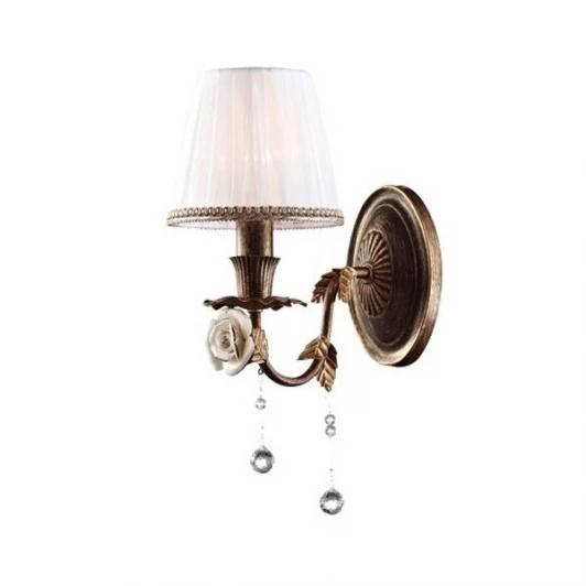 L12721.80 Бра L'Arte Luce Florian L12721.80