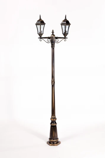 91309L A Наземный фонарь Oasis Light Astoria 1 L Bg 91309L A