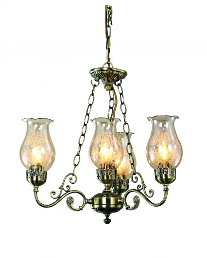 SL121.303.04 Подвесная люстра ST Luce SL121 SL121.303.04