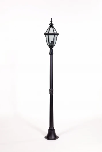 89408 Наземный фонарь Oasis Light Florida 89408