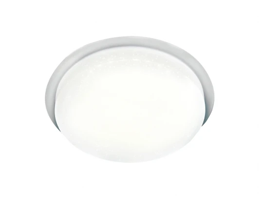 F450 W/W Потолочный светильник круглый Ambrella Orbital Fly Spot F450 W/W (LED, 220V, IP44)