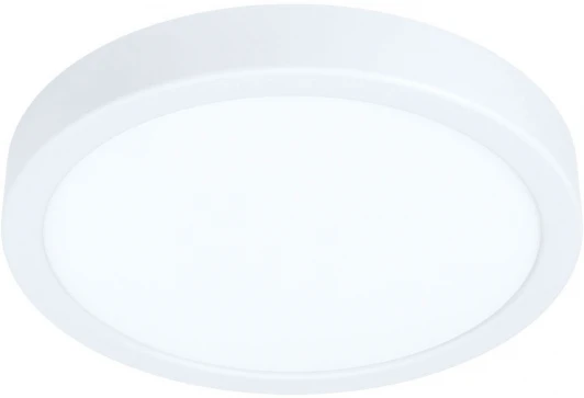 99258 Накладной точечный светильник Eglo Fueva 5 99258 (LED, 220V, круглые)