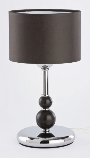 18107 Интерьерная настольная лампа Alfa Pamela 18107