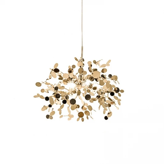 L71761.92 Подвесная люстра L'Arte Luce Argent L71761.92