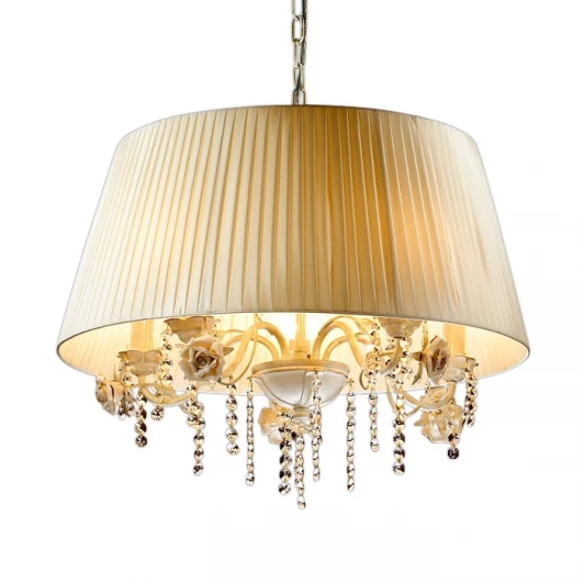 2686/5 Подвесной светильник Odeon Light Padma 2686/5