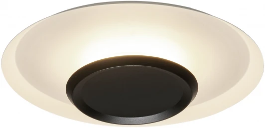 9002 Потолочный светильник круглый Mantra Tina 9002 (LED, 220V, круглые)