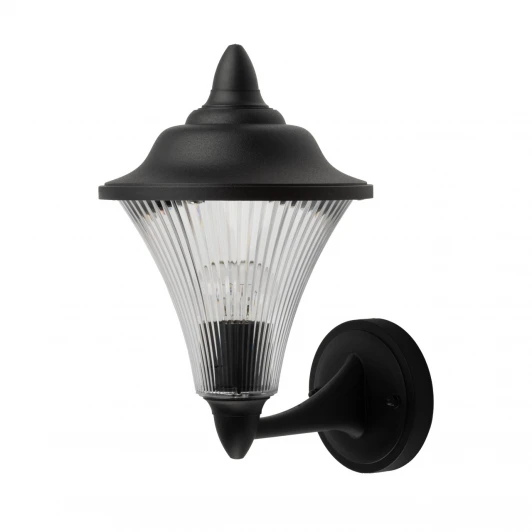 801021701 Настенный уличный светильник De City Корсо 801021701